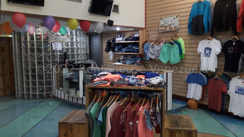 Imagen 4 de 14 de Mayra Ysabel Cedeño Vende Local Comercial En Av Bolivar, Maracay Cod 22-21714