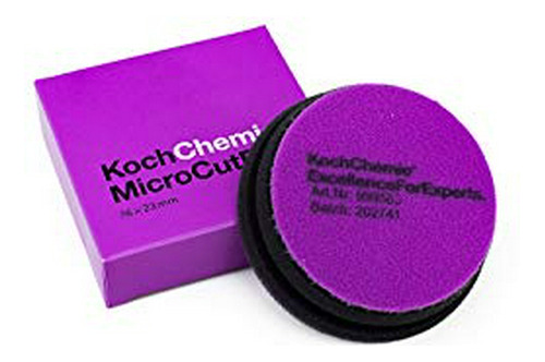 Esponja Microcorte Koch-chemie