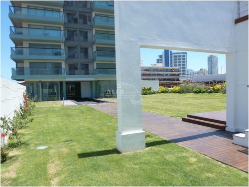 Imagen 28 de 30 de Apartamento En Mansa, 2 Dormitorios - Punta Del Este Mansa