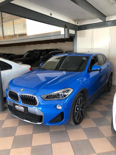 Imagen 2 de 22 de Bmw X2 2019 2.0 Sdrive20i Msportx