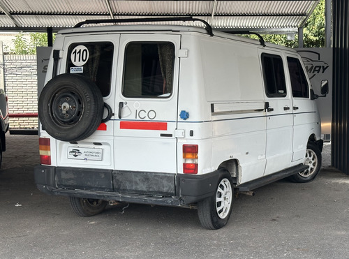 Renault Trafic 1.9 Ta 13 D