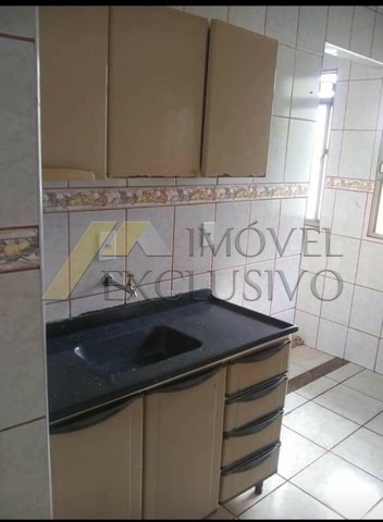 Imagem 14 de 15 de Apartamento, Residencial Das Américas , Ribeirão Preto - 572-v