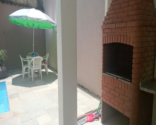Imagem 4 de 11 de Casa - Ls7161 - 32299268