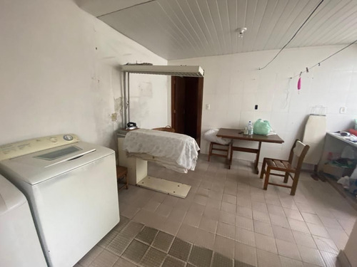 Imagem 10 de 18 de Casa À Venda, 120 M² Por R$ 620.000,00 - Olímpico - São Caetano Do Sul/sp - Ca1015