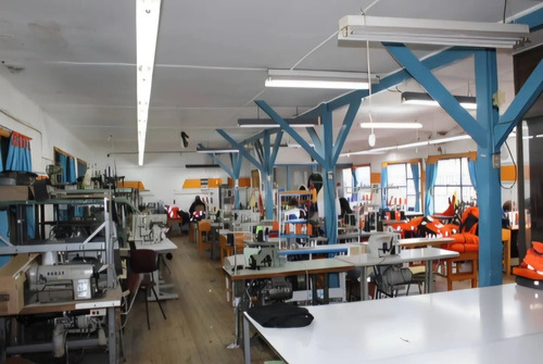 Fábrica, Local, Bodega, Concepción, 700m2
