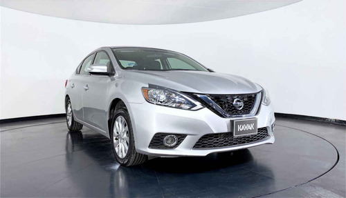 Imagen 3 de 15 de 105090 - Nissan Sentra 2019 Con Garantía