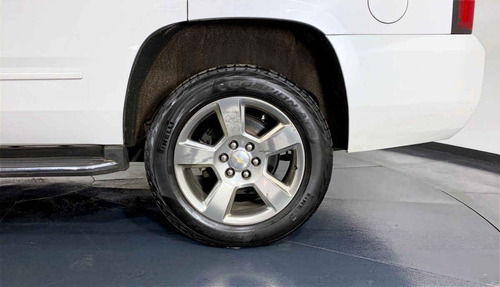 Imagen 10 de 15 de 107614 - Chevrolet Tahoe 2017 Con Garantía