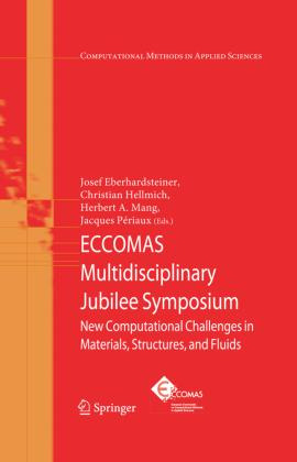 Libro Eccomas Multidisciplinary Jubilee Symposium : New C...