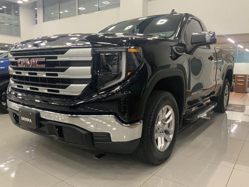 GMC Sierra Cabina Regular