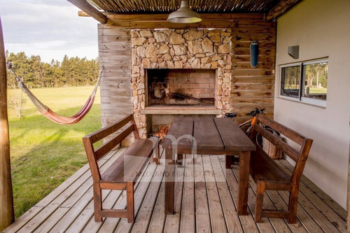 Imagen 3 de 12 de Casa En Venta El Quijote Chacras- Ref: 10