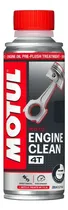 Comprar Aditivo para limpieza de motores Motul Engine Clean, 200 ml