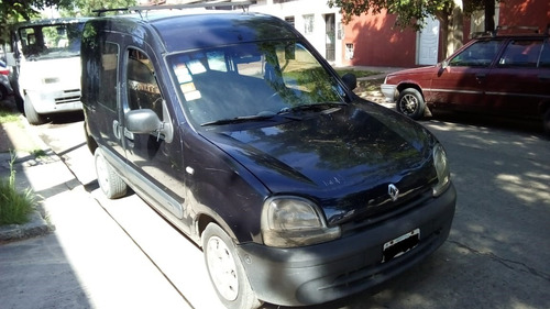 Renault Kangoo Sportway 1.9 Diesel