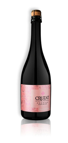 Cruzat Premier Champagne Rosé Extra Brut 750ml Luján De Cuyo