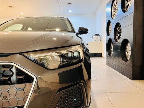 Imagen 18 de 20 de Nuevo Audi A1 A3 Sportback 30 35 A4 A5 Q2 Q3 A5
