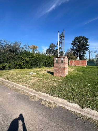 Terreno En Atardeceres De Torcuato