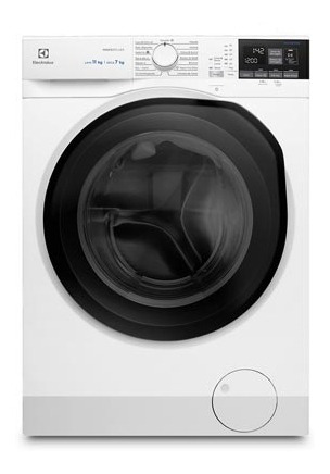 Lava & Seca 11kg Electrolux Perfect Care Branca,15 Programas
