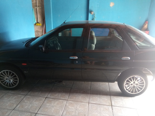 Ford Escort Zetec