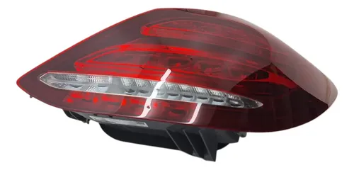Lanterna L.d Mercedes Benz C250 2015 A205906045764 | Parcelamento