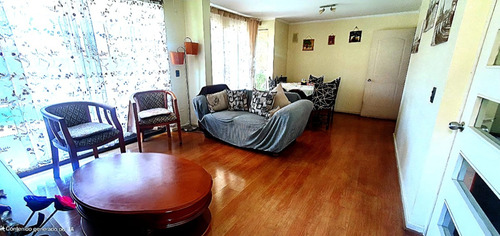 Condominio Privado Con Piscina Y Excelente Conectividad