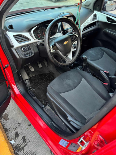 Chevrolet Spark 1.4 Ink Mt
