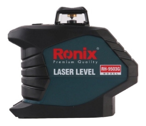 Nivel Laser Autonivelante Ronix 360º - Ferrejido