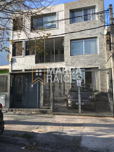 Venta Edificio 8 Apartamentos Con Renta, 2 Dormitorios, 1 Dormitorio, Monoambientes, Buceo, Montevideo