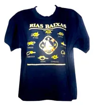 Comprar Remera Buen Algodón, Retira En La Paloma Rocha 