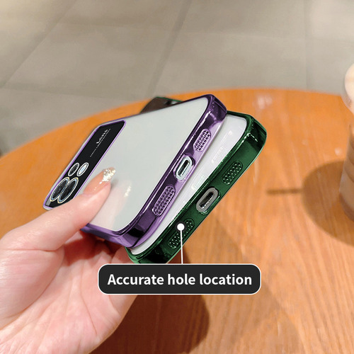 Funda Para Oppo Reno 4 5 7 8 8t Z F Lite Tener Vidrio Membra