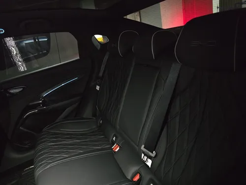 Byd Tang Byd Tang 2023 Ev