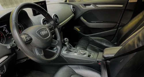 Audi A3 1.8 Tfsi Ambition