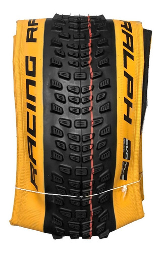 Cubierta Mtb Schwalbe Racing Ralph Evo Tle 29 X 2.35 Ciclos