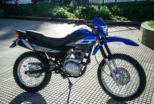 Imagen 8 de 16 de Zanella Zt150