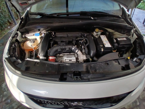 Peugeot 2008 1.6 Thp Sport Tip