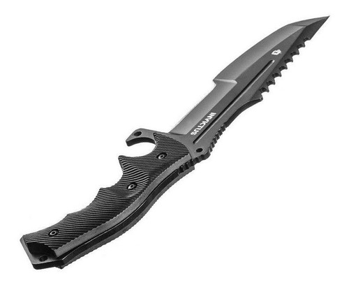 Faca Invictus Black Falcon Militar + Bainha Tatica Invictus