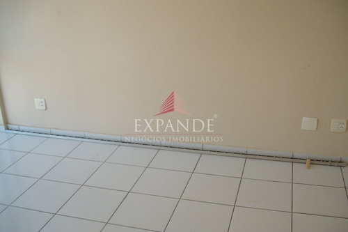 Sala Comercial - Sc047