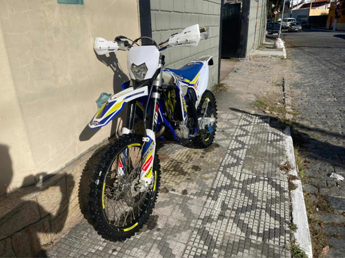 Imagem 2 de 5 de Sherco 300
