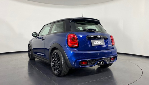 Imagem 10 de 15 de 130956 - Mini Cooper 2014 Com Garantia
