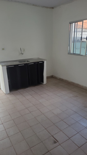 Casa 1 Quarto Na V. Sta Isabel/ V. Carrão