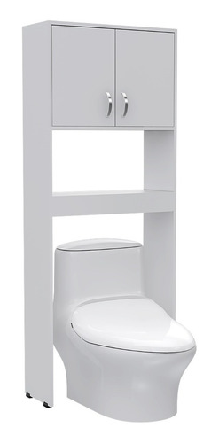 Botiquin47 + Optimizador Lavamano 47 + Baño 63 + Auxiliar X2