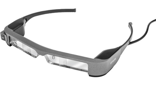 Epson Moverio Bt-300 Fpv Drone Edition Gafas Inteligentes