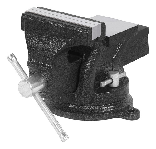 Tornillo Banco 4' Pretul 26039 Negro
