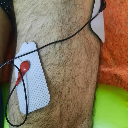 Imagen 2 de 5 de Masajista Profesional Kinesiologa Quiropractica