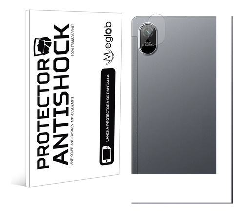 Protector De Camara Antishock Para Blackview Oscal Pad 15