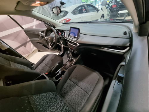 Imagen 11 de 15 de Chevrolet Tracker Automatica 0km 2022
