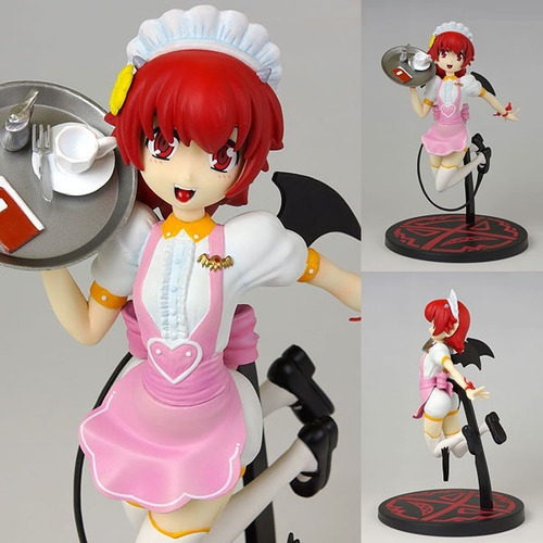 Stray Little Devil - Pam 1/8 - Neko Hobbies