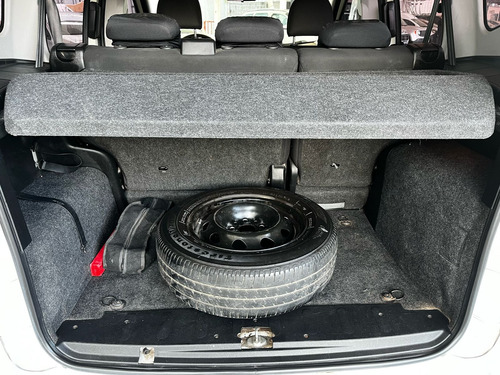 Fiat Qubo 1.4 Active 73cv