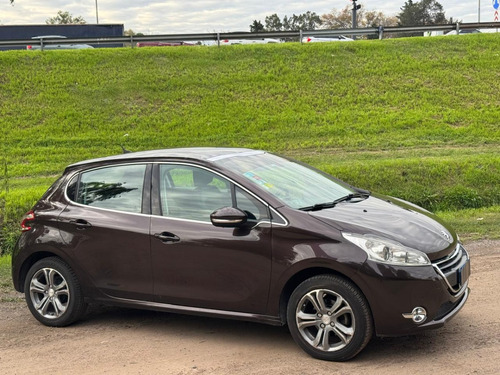 Peugeot 208 1.6 Feline Pack Cuir