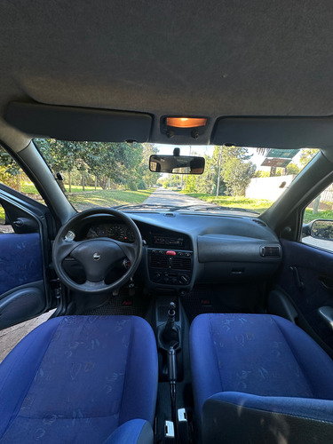 Fiat Palio 1.7 El