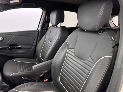 Renault Captur 1.6 Intens Cvt