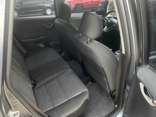 Honda Fit 2014 1.4 Cx Flex Aut. 5p